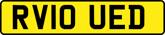 RV10UED