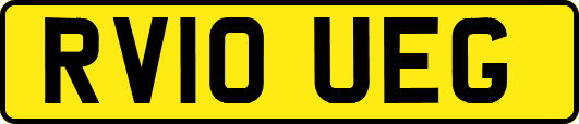 RV10UEG