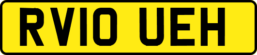 RV10UEH