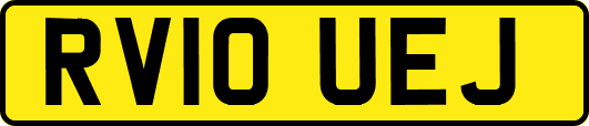 RV10UEJ