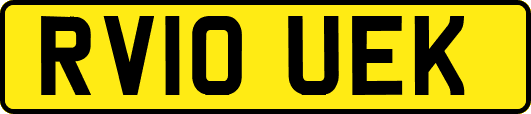 RV10UEK