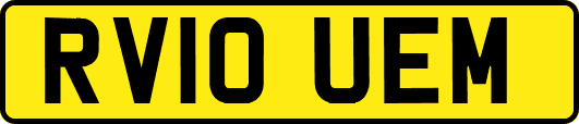 RV10UEM