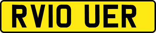 RV10UER