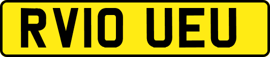 RV10UEU