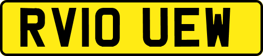 RV10UEW