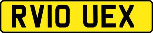 RV10UEX