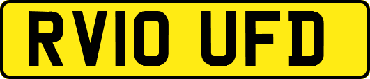 RV10UFD