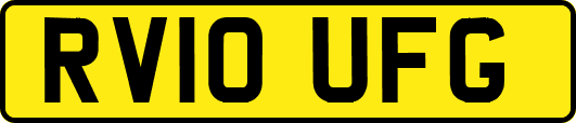 RV10UFG
