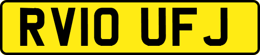 RV10UFJ