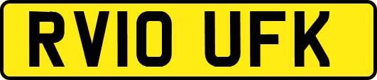 RV10UFK
