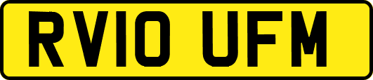 RV10UFM