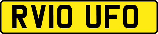 RV10UFO