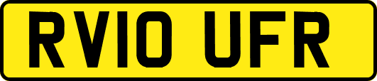 RV10UFR