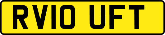 RV10UFT