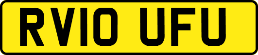 RV10UFU