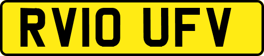 RV10UFV