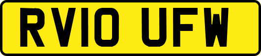 RV10UFW
