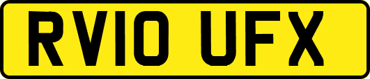 RV10UFX