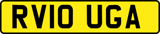 RV10UGA