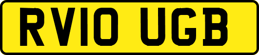 RV10UGB