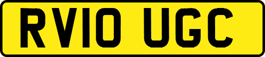 RV10UGC