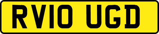 RV10UGD