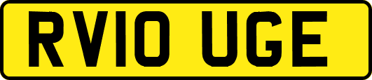 RV10UGE