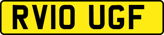 RV10UGF
