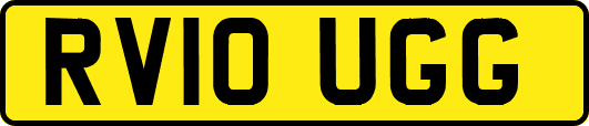 RV10UGG