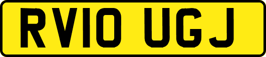 RV10UGJ