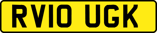 RV10UGK