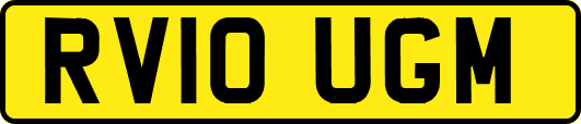 RV10UGM