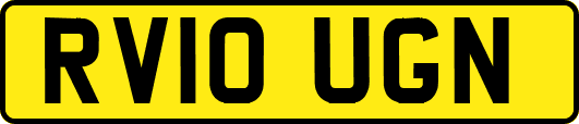 RV10UGN