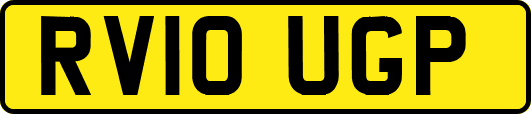 RV10UGP