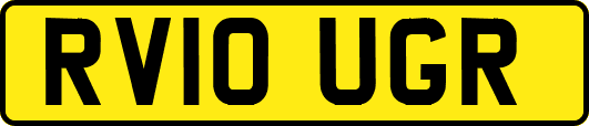 RV10UGR