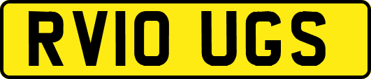 RV10UGS