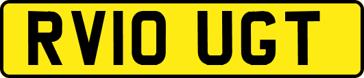 RV10UGT