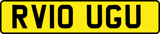 RV10UGU