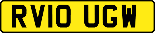 RV10UGW
