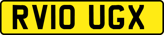 RV10UGX