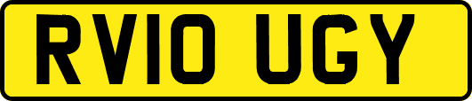 RV10UGY