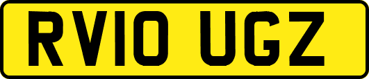 RV10UGZ