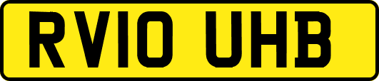 RV10UHB