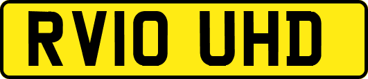 RV10UHD