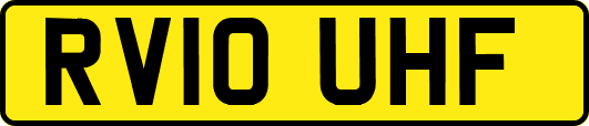 RV10UHF