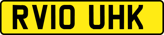 RV10UHK