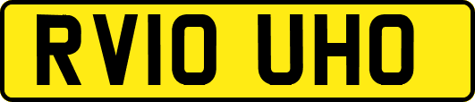 RV10UHO