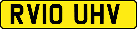 RV10UHV