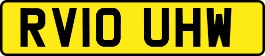 RV10UHW