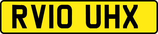 RV10UHX